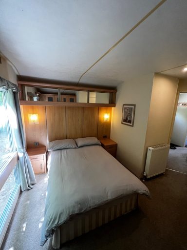 Double room with En suite