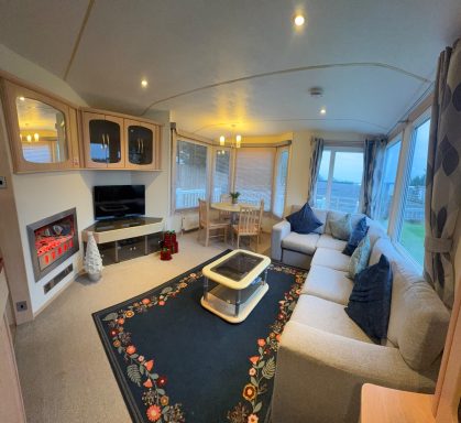 Spacious Lounge Diner with plenty of space Spacious lounge diner